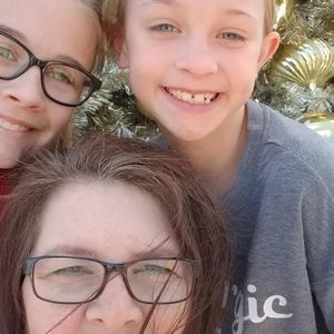 Meet your Posher, Angie